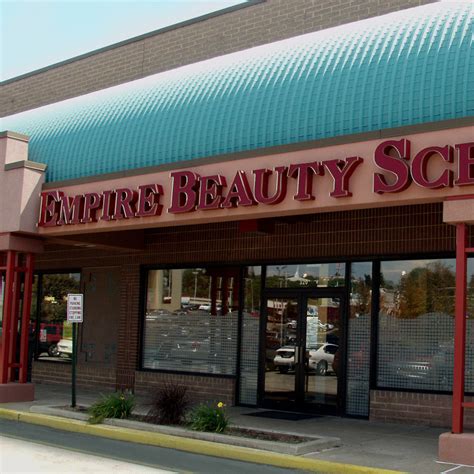 empire beauty school monroeville