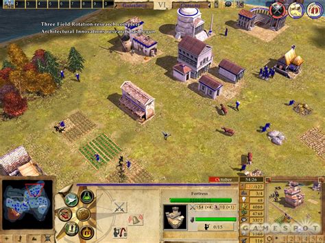 empire earth vs empire earth 2 3