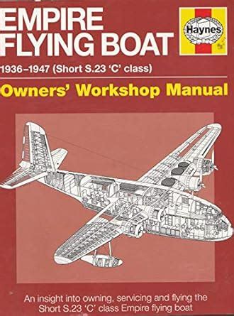 empire flying owners workshop manual Reader