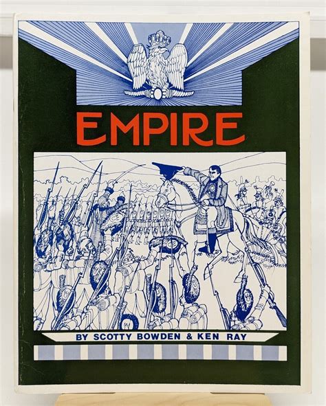 empire grand tactical napoleonic warfare Reader