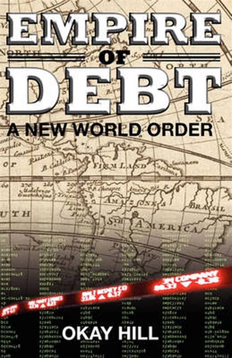 empire of debt empire of debt PDF