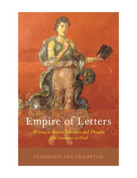 empire of letters empire of letters PDF