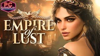 Empire Of Lust Walkthrough