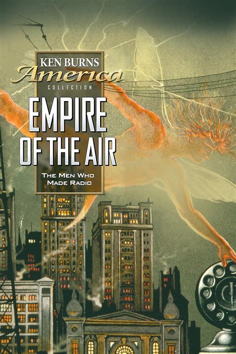 empire of the air the men who made radio PDF