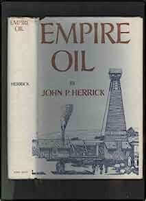 empire oil the story of oil in new york state PDF