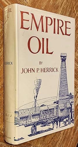 empire oil the story of oil in new york state PDF