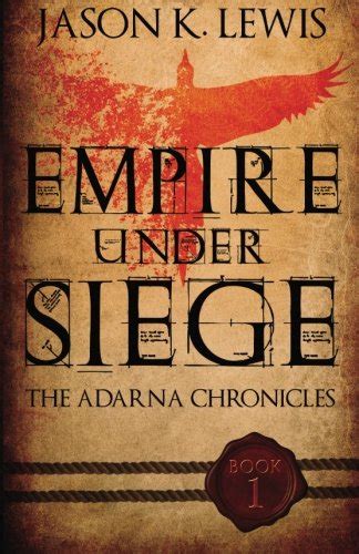 empire under siege the adarna chronicles book 1 volume 1 Epub