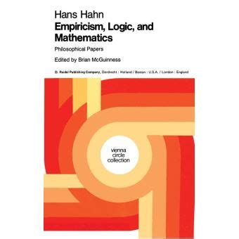 empiricism logic and mathematics Reader