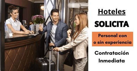 empleos en hotel ohio 2024