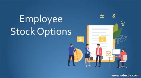 employee stock option