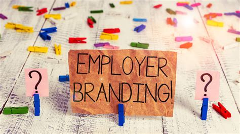 employer branding