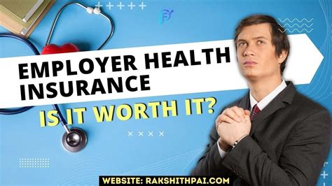 employer health insurance