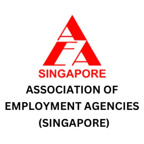 employment agency singapore