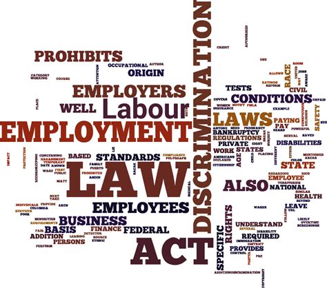 employment regulation in the workplace Epub