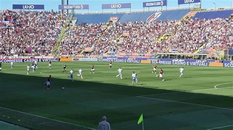 empoli x bologna