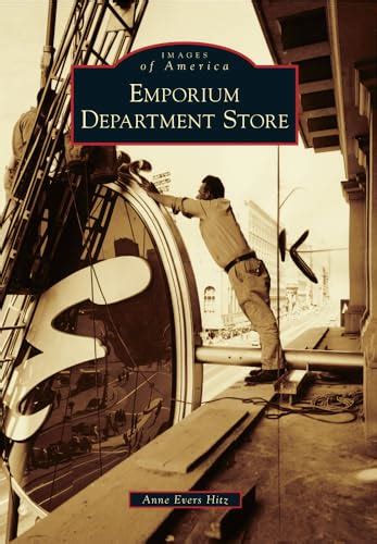 emporium department store images of america Doc