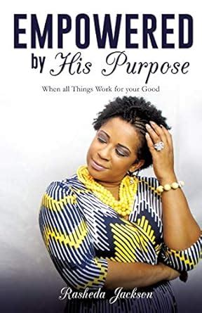 empowered his purpose rasheda jackson Doc