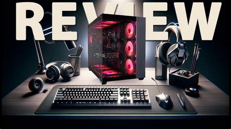 empowered pc review