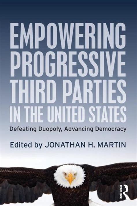 empowering progressive parties united states Kindle Editon