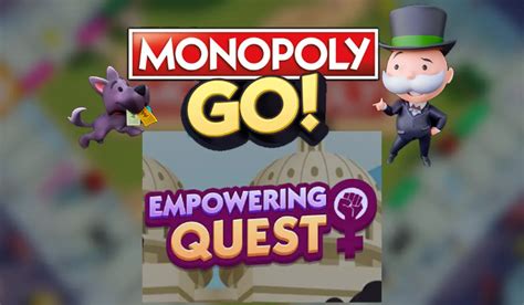 empowering quest monopoly go