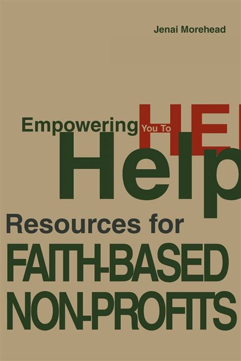 empowering you to help resources for faith based non profits Kindle Editon