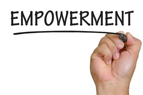 empowerment empowerment Epub