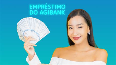 empréstimo agibank