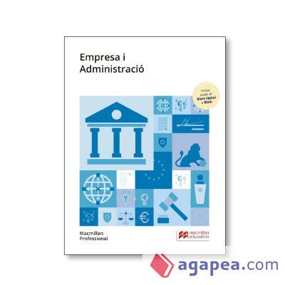 empresa i administracio Epub