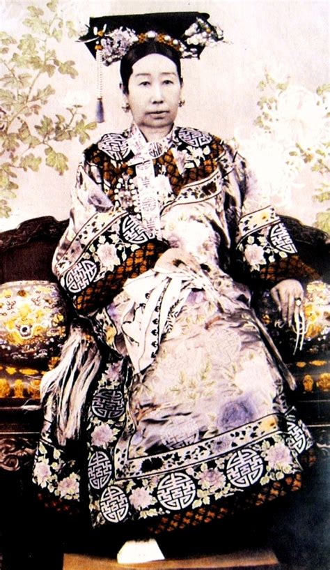 empress dowager cixi the concubine who launched modern china Kindle Editon