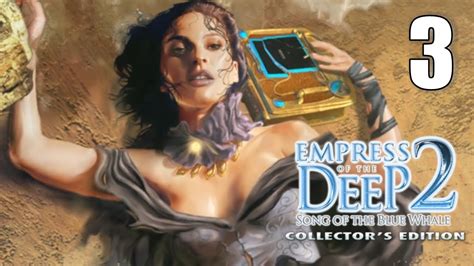 Empress Of The Deep 2 Walkthrough Android