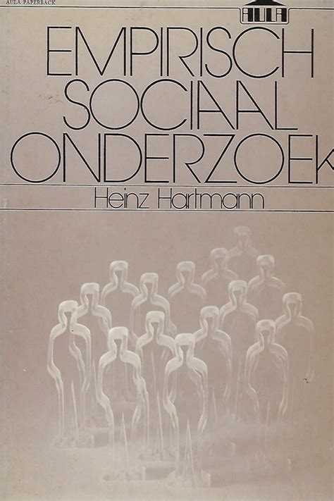 emprisch sociaal onderzoek Epub