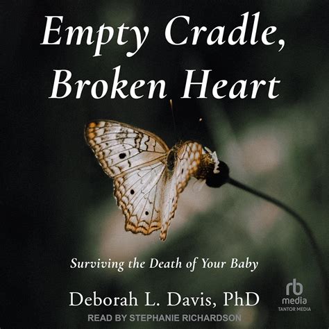 empty cradle surviving the death of your baby Reader