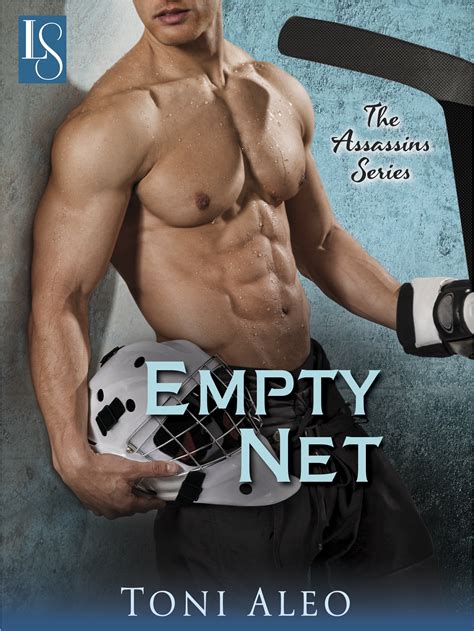 empty net the assassins series Epub