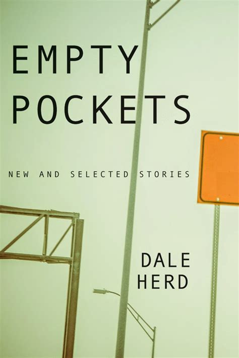 empty pockets new and selected stories Kindle Editon