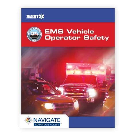 ems safety navigate advantage digital PDF