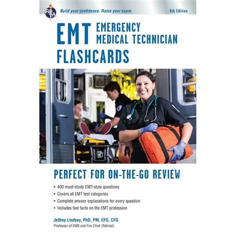 emt flashcards book online quizzes emt test preparation PDF