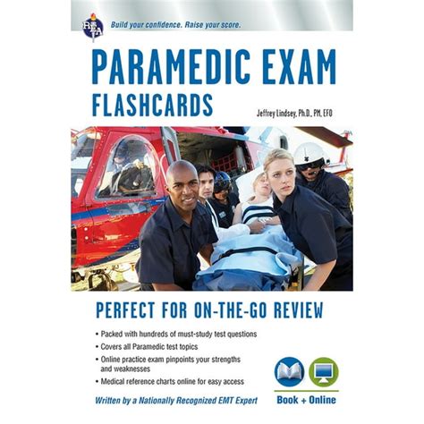 emt flashcards book online quizzes emt test preparation PDF