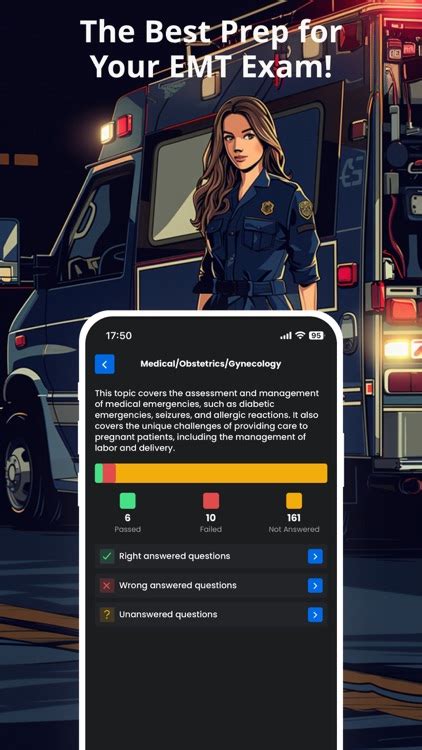 emt prep app