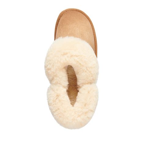 emu slippers