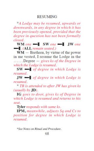 emulation ritual download Reader