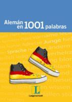 en 1001 palabras aleman PDF