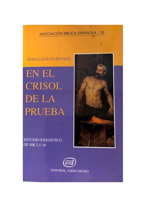 en el crisol de la prueba Doc