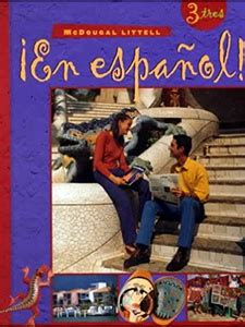 en espanol level 3 workbook answers Kindle Editon