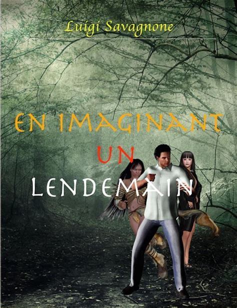 en imaginant lendemain luigi savagnone Reader