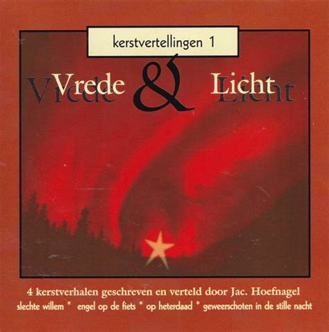 en in vrede uiteengaan vijf kerstverhalen PDF