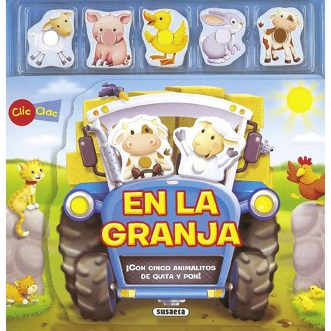 en la granja clic clac Epub