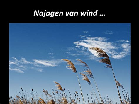 en najagen van de wind Epub