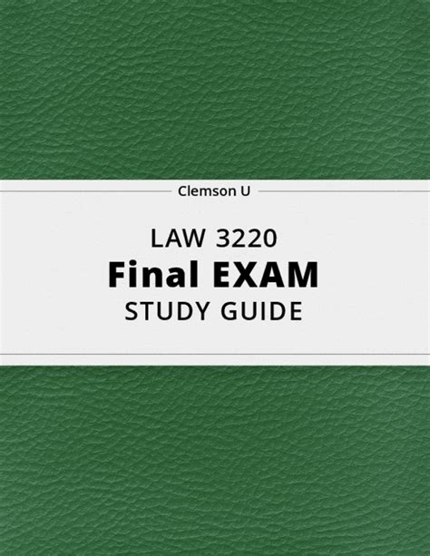 en3220-final-exam-answers Ebook Doc