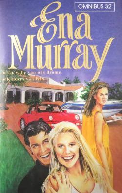 ena murray omnibus 32 Epub