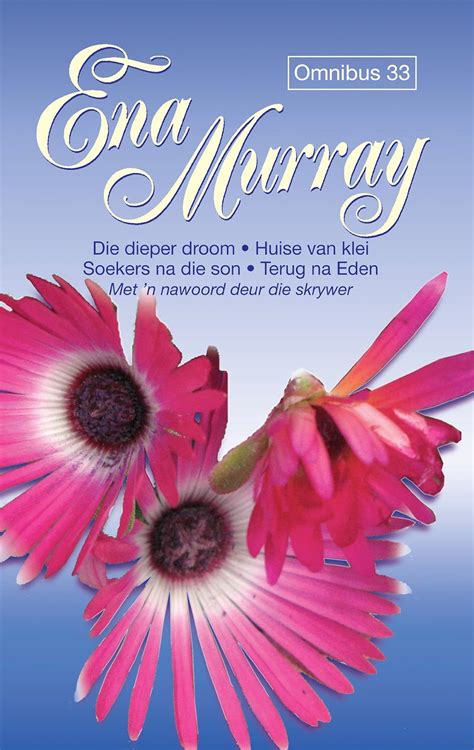 ena murray omnibus 33 Kindle Editon